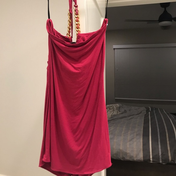 Sky halter top - Picture 2 of 7